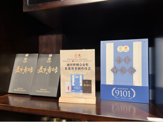 去岳陽樓，有啥推薦？